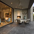 GeoCeramica® | Skolleville Plus | Den Haag Decor Butterfly (100x100x4cm)