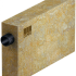 InfiltrationLine Unit 120 liter (module 100x20x60 cm incl. DN100 aansl.)