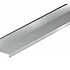 SlotLine opzetelement RVS 4x50 cm