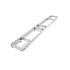 SlotLine RVS Ophoog 27 mm (max. 3 st.)
