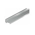 SlotLine opzetelement RVS 4x100 cm