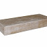 Traptrede Travertin autum honed antique 100x35x15 cm