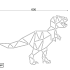 Dinosaur-Small