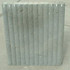 Palissade band rond 6x60x50 grijs