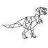 Dinosaur-Small