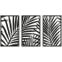 Ferns 3-parts-Large