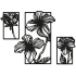 Flowers 3-parts-Small