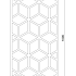 Geometric Pattern 2.0-Large
