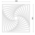 Geometric Pattern 3.0-Small