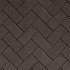 Gebakken KK70 ongetr. 200x100x70 mm Nero