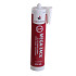 Mega tack 290 ml koker zwart