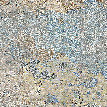 Keramische tegel 100x50x2 cm Carpet Vestige Natural