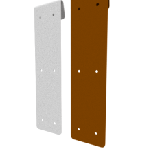 Flexline Sleeve, Gegalvaniseerd