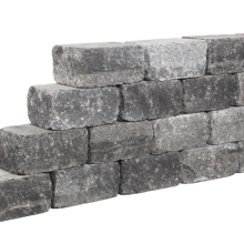 Combiwall Splitton 22/15x20x15 Matterhorn (lxbxh)