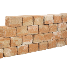 Combiwall Splitton 22/15x20x15 Mont Blanc (lxbxh)