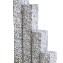 Palissade Graniet classic 30x12x12 cm