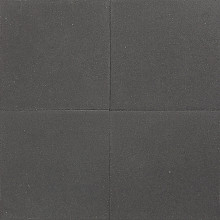 Infra Trottoir tuintegel mf zwart 25x50x5 cm
