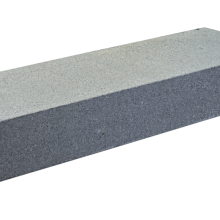 Traptrede Tahiti blue piazzo linea 125x35x15 cm