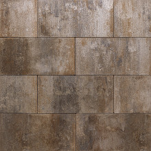 Recto Kilimanjaro 30x20x5 cm ** GEEN STAFFELKORTING