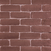 Countrystone 20x6,5x6 Oxide Red