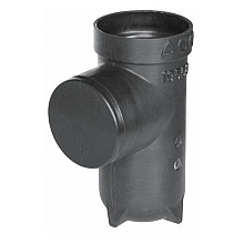 Aco Hexaline zandvang element H=250mm