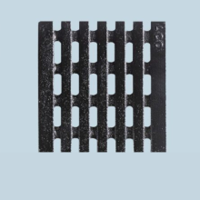 Aco Europoint Rooster Intercept G& 25x25