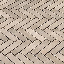 Gebakken DF60 Terra Gromo Antica 204x67x60