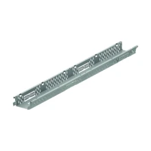 Highline 120 goot RVS L=1000mm, H=50mm
