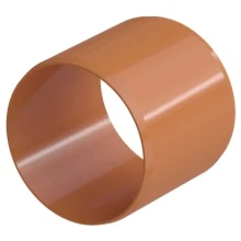Aansluitstuk PVC Ø 110 mm