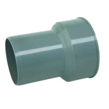 Drain Hulpstuk | PVC | Drain-120 Verloop (Ø50-60mm)