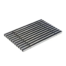 Schoonlopermat cassetteborstel 100x50cm