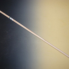 Bezemsteel IKAPÃ‰ FSC Â® 100% 130x2,4