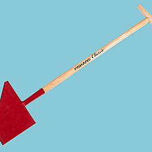 Graskantsteker FISKARS CLASSIC met Essen steel