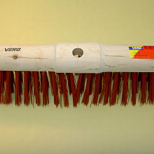 Gemeentebezem VERO 45 K PPN 45 cm 80290