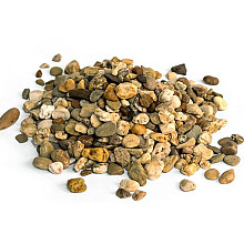 20 kg Rijngrind 16-32 mm