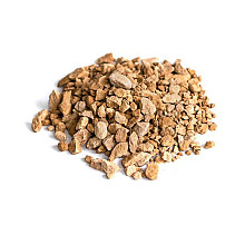 20 kg Ardenner Split Geel 8-16 mm
