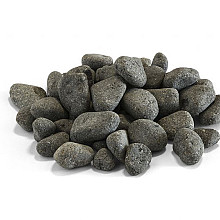 20 kg Basalt Pebbles 10-25 mm
