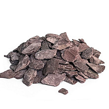 20 kg Canadian Slate Violet 10-30 mm