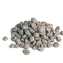 20 kg Gletsjerkeien Grijs 15-25 mm