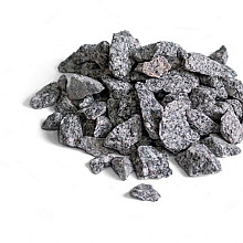 20 kg Graniet Split Grijs 20-40 mm