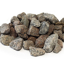 20 kg Graniet Split Rood 16-22 mm
