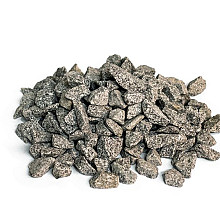 20 kg Graniet Split Grijs 8-16 mm