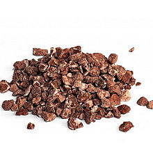 20 kg Rouge Imperial Split 8-16 mm