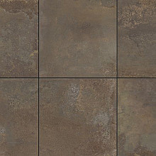 Keramische tegel 60x60x3 cm Tre Volterra Copper