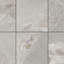 Keramische tegel 80x80x3 Tre Varese Greige