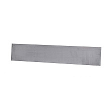 Betonplaat Glad dubbelzijdig 184x36x3,4 grijs