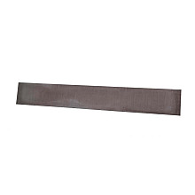 Betonplaat dubbelzijdig 184x26x3,4 Glad Taupe
