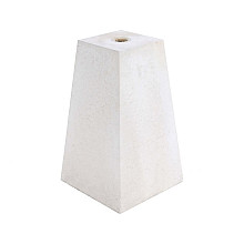 Betonpoer 40x24x15 cm 