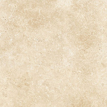 GeoCeramica® topplaat 60x60x1 Di Travertino Beige