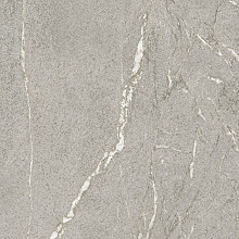 GeoCeramica® 60x60x4 Imola The Rock Silver